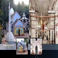 Saptakoteshwar Temple