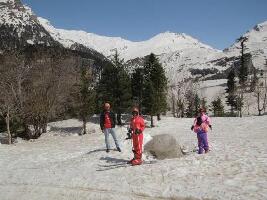 Snowpark