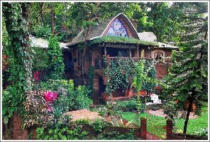 Porvorim India Museum