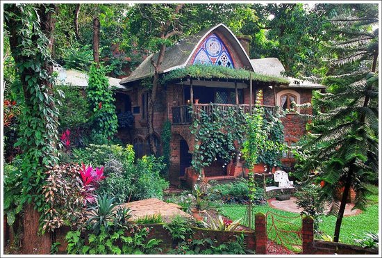 Houses of Goa Museum