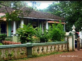 Casa Araujo Alvares