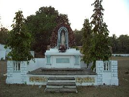 Nossa Senhora de Penha de Franca
