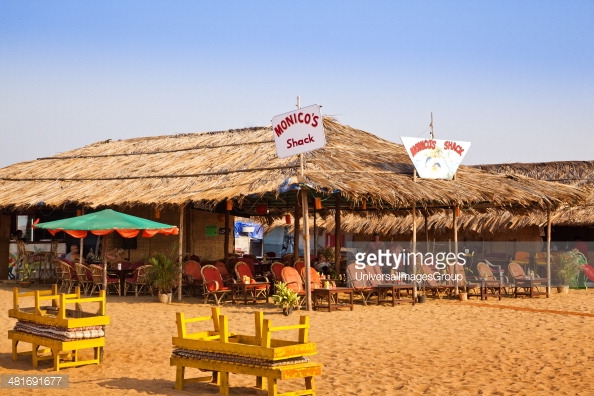 S2 beach shacks
