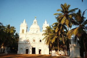 St. Alex Church