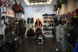The Outdoor Travel Gear Store