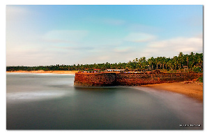 Fort Aguada