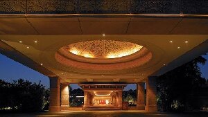 Leela Goa Spa Centre