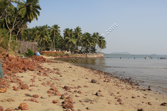 Hollant Beach
