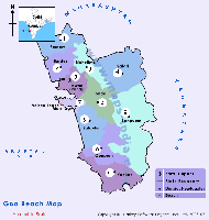Velsao Beach