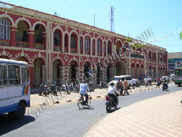Canopy Goa
