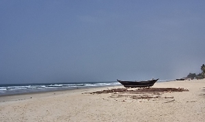 Zalor Beach