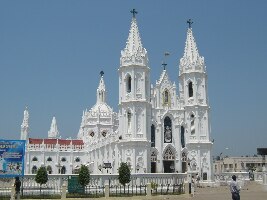 Our Lady Of Health Church