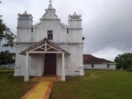 Velsao Chapel
