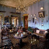 Menezes Braganza House