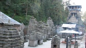 Jageshwar Dham