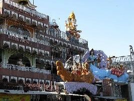 Lal Mata Temple