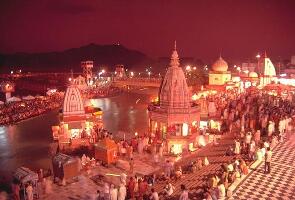 Parmeshwar Mahadev Temple