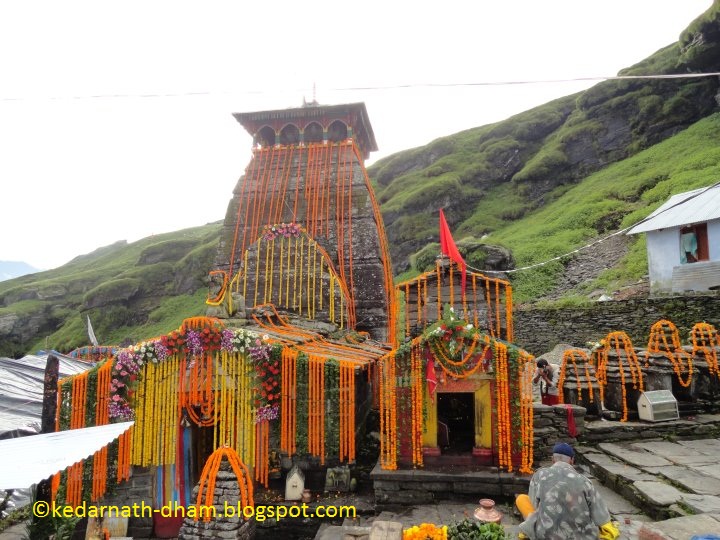 Tungnath Temple
