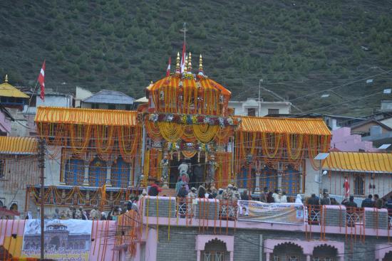 Tarkeshwar Mahadev Temple
