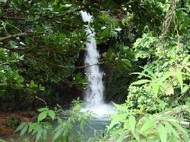 Apsara Konda Falls