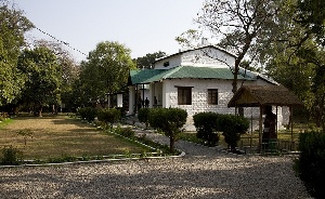Jim Corbett National Park India Museum