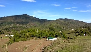 Kranteshwar Mahadev Temple