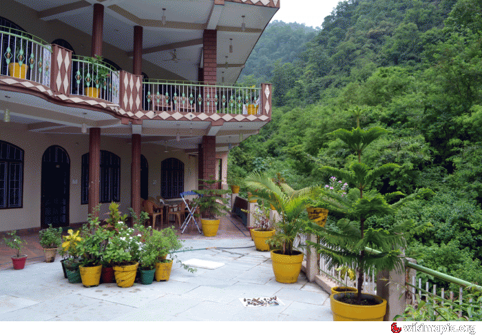 Jeevmoksha Yoga Gurukul