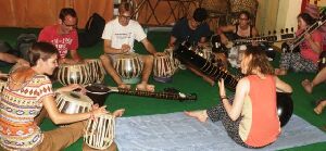 Rishikesh India School