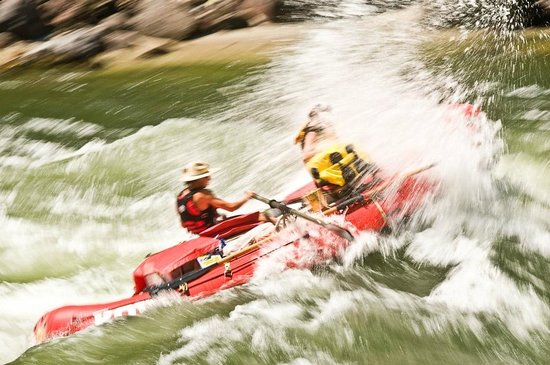 Panch Tattva Adventures - Day Tours