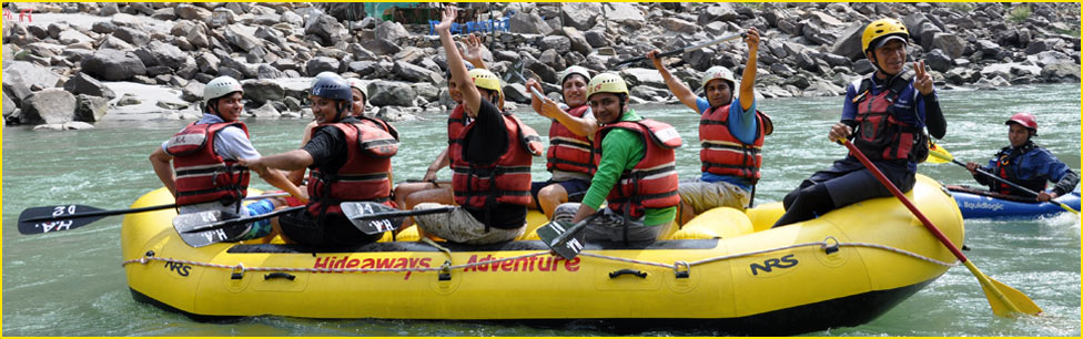 Team 4 Adventure