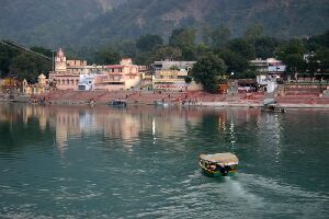 Uttarakhand Tours