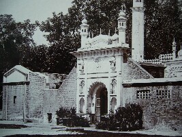 Roorkee India Museum
