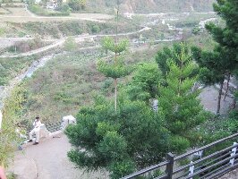Dehradun India Park