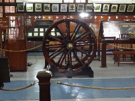 The Museum