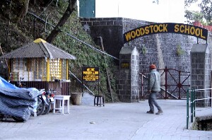 Woodstock School