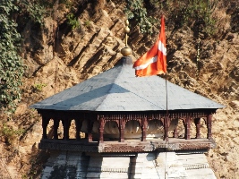 Devprayag India Temple