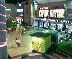 10 Acres Mall