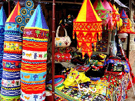 Ahmedabad Haat