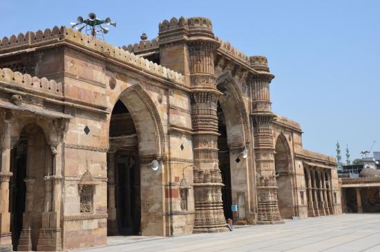 Ahmedabad Urban Adventures