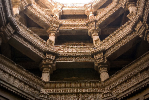 Ambapur Step Well