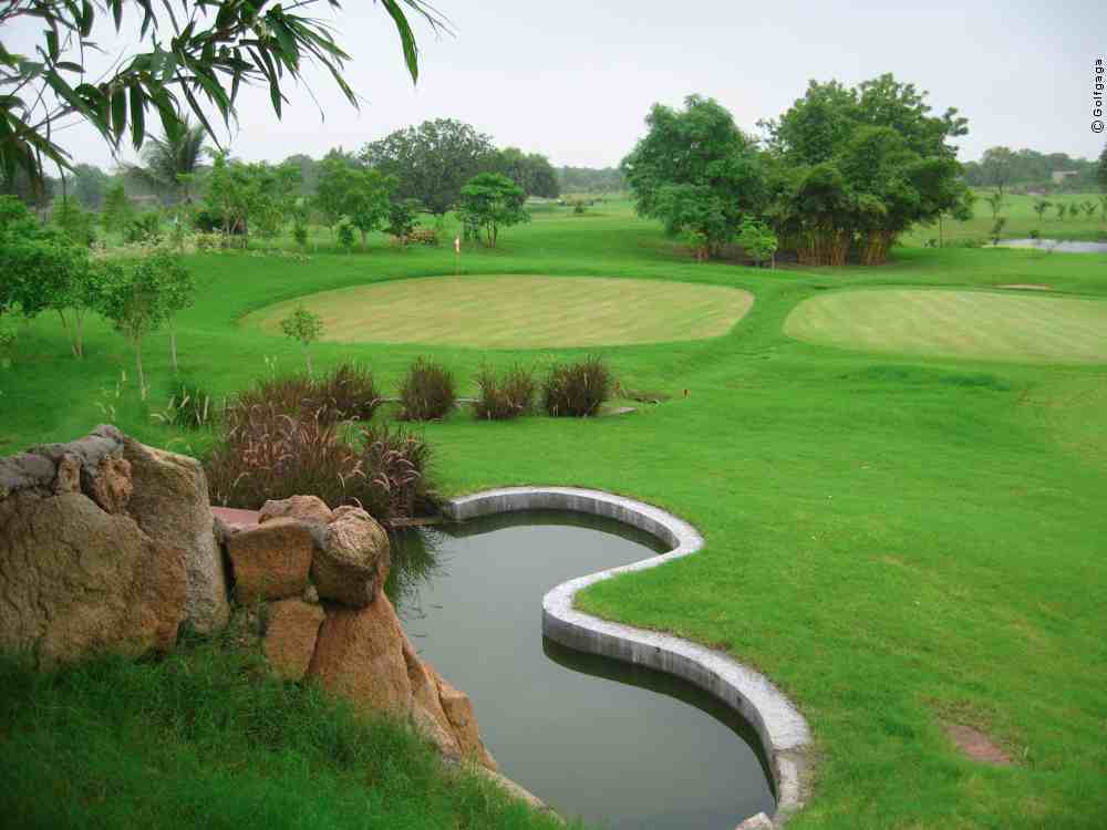 Gulmohar Greens - Golf and Country Club Ltd.