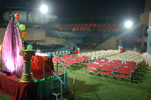 Jaldhara Water World