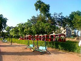 Ahmedabad India Lake