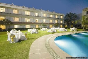 Jamnagar India Resort
