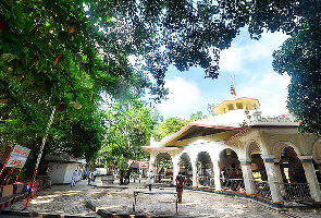 Bala Hanuman Temple