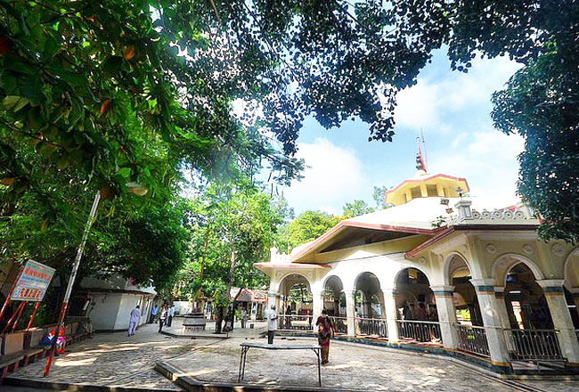 Bala Hanuman Temple