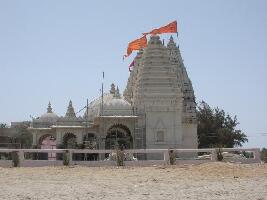 Beyt Dwarka Beach