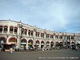 Jamnagar India Bar 