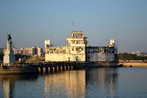 Lakhota Museum