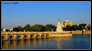 Jamnagar India Palace